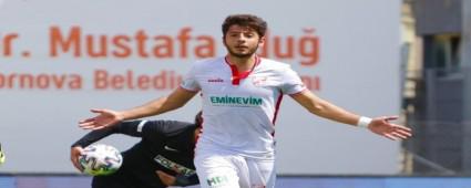 BOLUSPOR\'UN RFAN CAN\'I