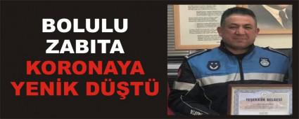 BOLULU ZABITA KORONAYA YENK DT