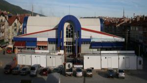 GEREDEDE PAZAR CUMA GN KURULACAK