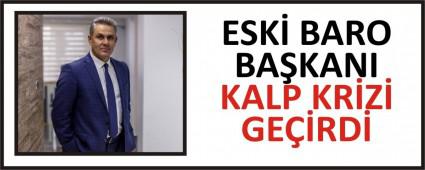 ESK BARO BAKANI KALP KRZ GERD