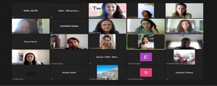 OYUNLARDAN BR DNYA PROJES ETKNL YAPILDI