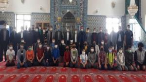 5 CAMNN GENL BR ARAYA GELD