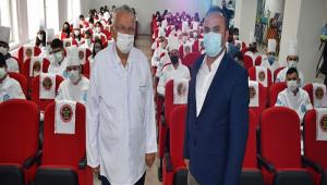 TAHSN ZTRYAK\'DEN, TURZM OTELCLK RENCLERNE AI KIYAFET