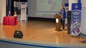 AFET ETM PROTOKOL KAPSAMINDA ETMLER BALADI