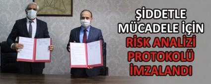 DDETLE MCADELE N RSK ANALZ PROTOKOL MZALANDI