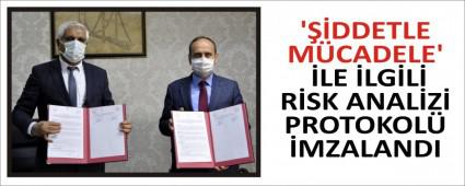 DDETLE MCADELE\' LE LGL RSK ANALZ PROTOKOL MZALANDI