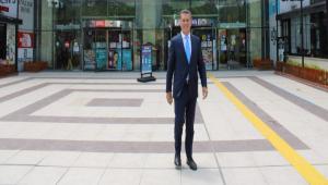 MUSTAFA SARIGL HIGHWAY\'DE