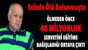 Servetini rencilerin okumas iin balad