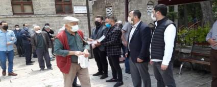 YENDEN REFAH\'TAN GYNK IKARMASI