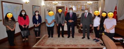 VAL MT\'E BABALAR GN\' ZYARET