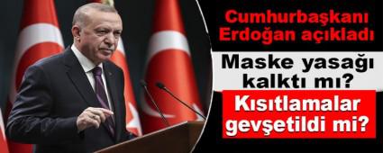 TE ALINAN YEN KARARLAR