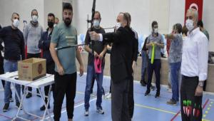 \"OKULUK BENM SPORUM\" RETMEN ETMLER BALADI