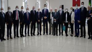 ZZET BAYSAL VAKFI\'NIN OLAAN GENEL KURUL TOPLANTISI GEREKLET