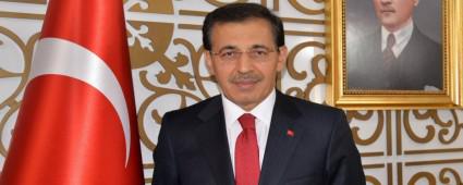 AHMET MT\'TEN YKS MESAJI