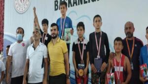 BOLU\'LU GRELER TARH YAZIYOR