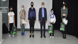 SALIKLI NESL SALIKLI GELECEK YARIMASI DLLER SAHPLERN BULDU