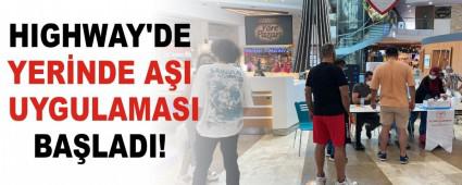 HIGHWAY\'DE YERNDE AI UYGULAMASI BALADI!