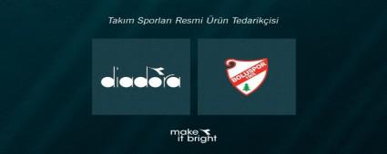 BOLUSPOR YENDEN \"DADORA\" DED