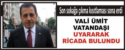 VAL MT VATANDAI UYARARAK RCADA BULUNDU