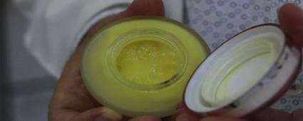 BAB\'DE BOR MADENNDEN YARA VE CLT KREM RETLD