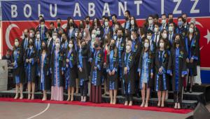 Tp Fakltesi 13\'nc Dnem Mezuniyet Treni Byk Cokuyla Gerekleti