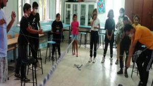 \"Telafide Ben de Varm\" Etkinlikleri Devam Ediyor