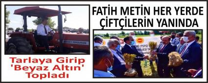 FATH METN HER YERDE FTLERN YANINDA