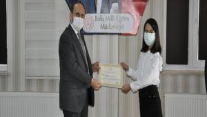 KTAP OKUMA YARIMASINDA DERECEYE GRENLER DLLERN ALDI