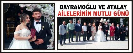 BAYRAMOLU VE ATALAY ALELERNN MUTLU GN