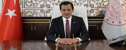 VAL MT\'TEN 15 TEMMUZ MESAJI