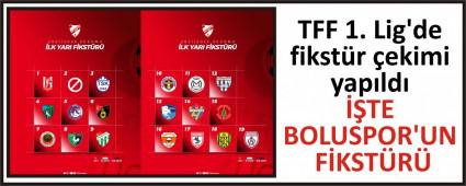 TE BOLUSPOR\'UN FKSTR