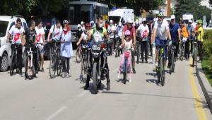 PEDALLARI EHTLER N EVRDLER