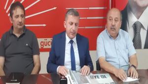 Trkolu\'ndan Kacak Kesim Aklamas