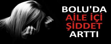 BOLU\'DA ALE  DDET ARTTI