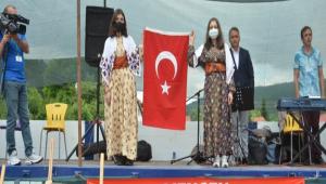 YRESEL GYM KLTR ENL YAPILDI