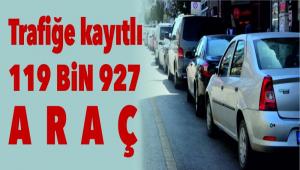 BOLU\'DA KA ARA VAR?