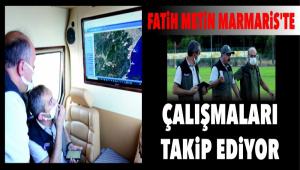 FATH METN ALIMALARI TAKP EDYOR