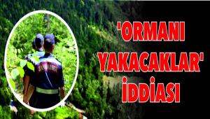 Ekipler harekete geti