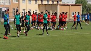 BOLUSPOR\'DA YOUN MESA SRYOR