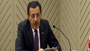 Vali mit Glky Projesini tantt