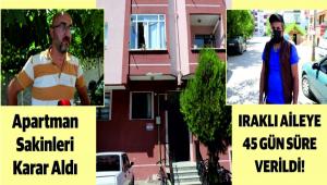 BURADA IRKILIK SZ KONUSU DEL