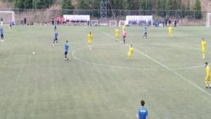 DZCESPOR GEREDE\'DE MALUP