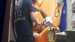 KIZ ARKADAI LE ALKOL ALAN RANLI KEND JLETLED