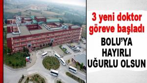 3 YEN DOKTOR GREVE BALADI