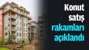 BOLU\'DA KA KONUT SATILDI