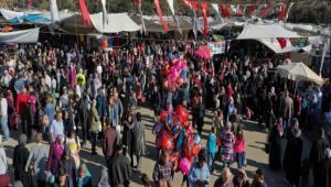 TARH PANAYIRIN TARHLER BELL OLDU