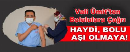 Vali mit\'ten Bolululara ar