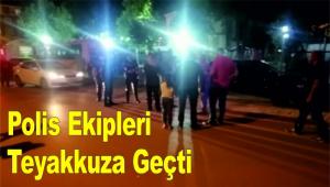 OCUKLARIN YARAMAZLII IKTI