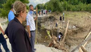 MLLETVEKL AYDIN, BOZKURT\'TA