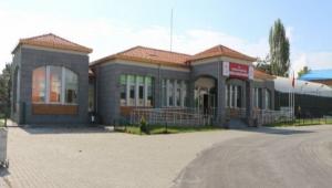 GEREDE GENLK MERKEZ\'NDEN YARDIM KAMPANYASI